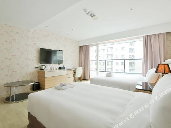 香榭麗緻大飯店