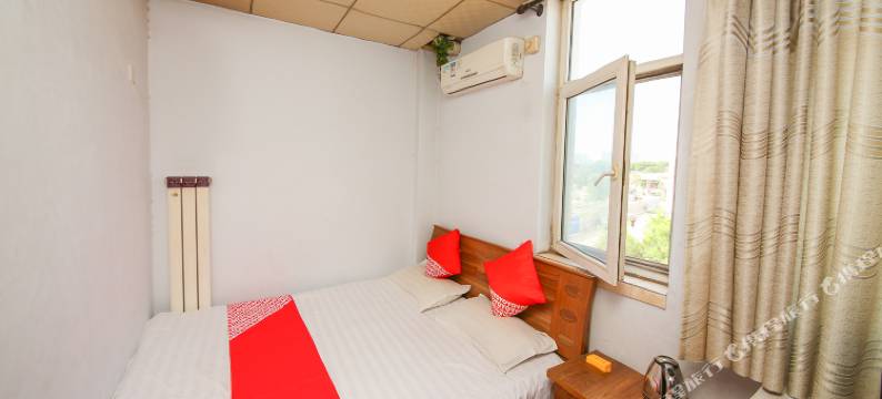 安丘海韵商务宾馆图片