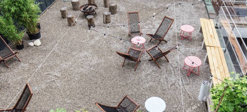 巴赛尔海威青年旅舍(Hostel by Hyve Basel)图片