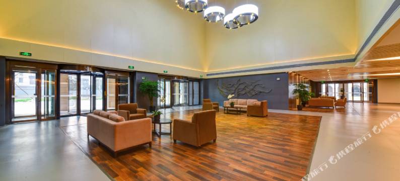 阳光成都国际会议中心(成都高新西区电子科大店)图片