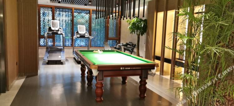 汤原阳光酒店图片