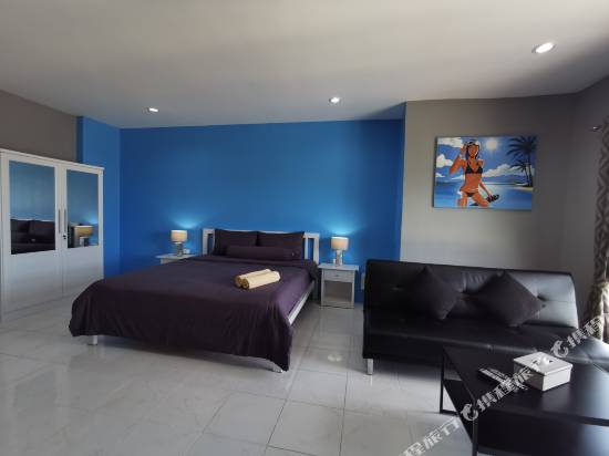 卡倫工作室公寓