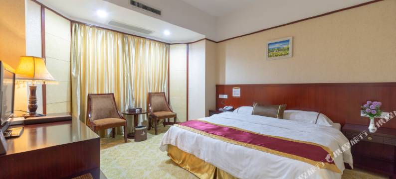 开平大厦酒店图片