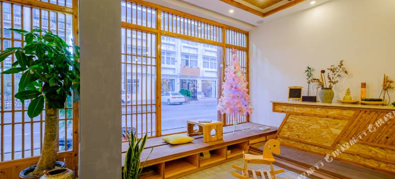 乌镇元素艺术酒店图片