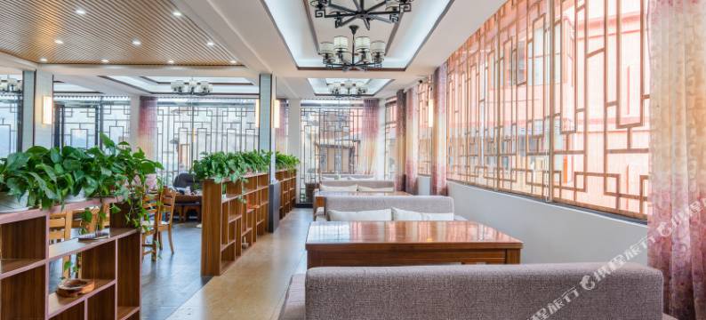 桂林途掌柜117543精品民宿图片