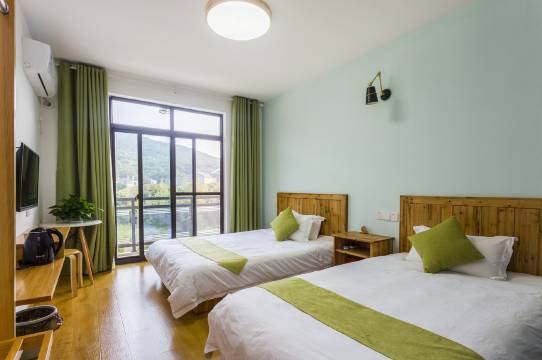 舟山途掌柜117730精品民宿