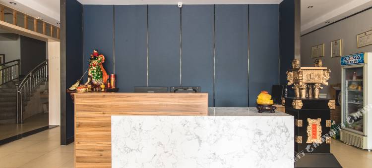 OYO青岛利港源宾馆图片