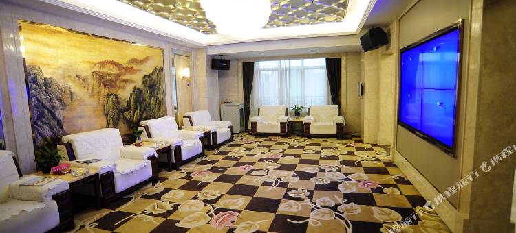 兴扬酒店(长沙德思勤广场女子学院店)图片