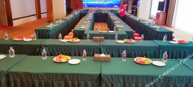 武平客都汇假日酒店图片