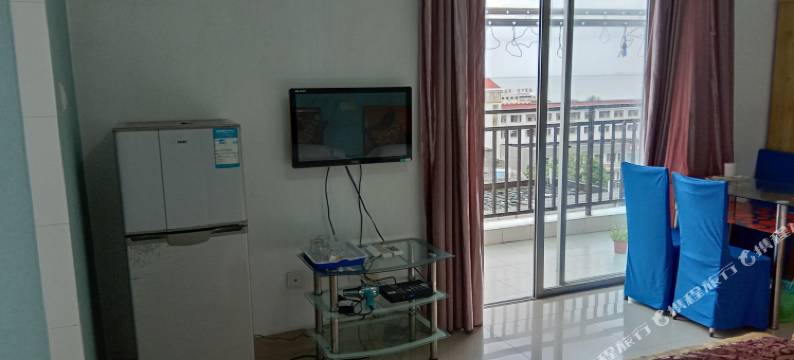 北海木易九九公寓(新安街社区分店)图片