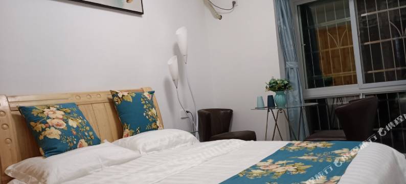 柳州美丽的洛清江公寓(2号店)图片