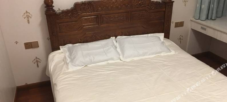 重庆夏习军公寓图片