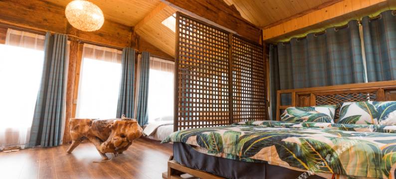 丽江水雲軒客栈图片