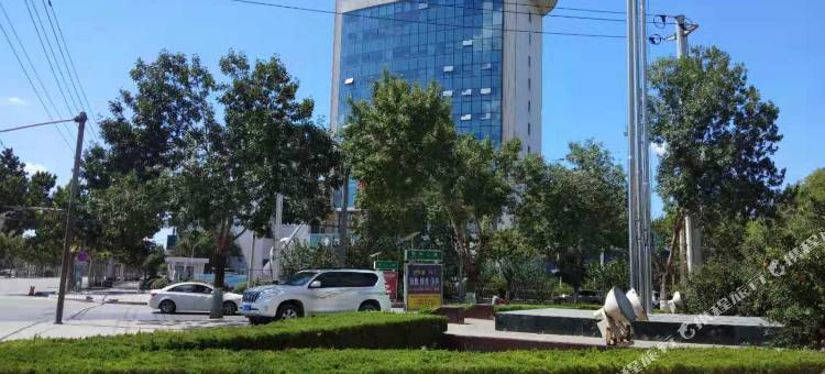 银座佳驿酒店(博兴博城三路汽车站店)图片