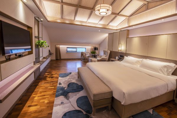 无锡悦榕庄精品酒店