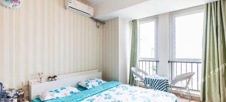 青岛爱的家民宿图片