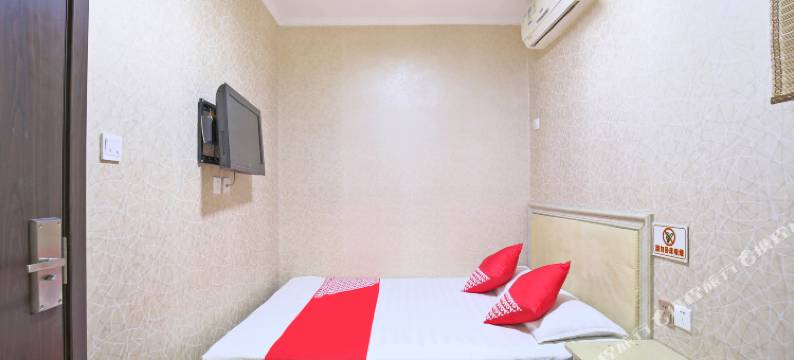 抚顺丽景商务宾馆图片