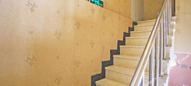 抚顺丽景商务宾馆图片