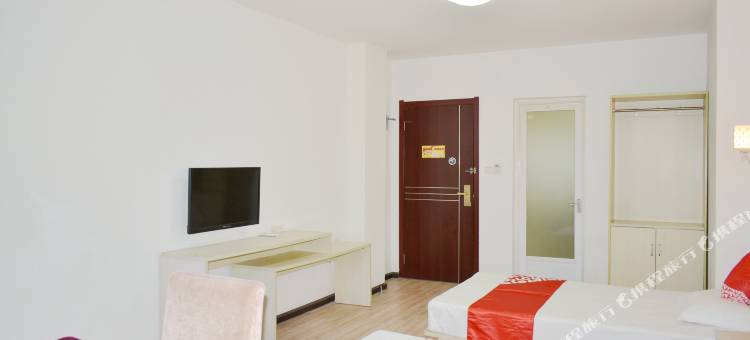 OYO杭州茹家客栈图片