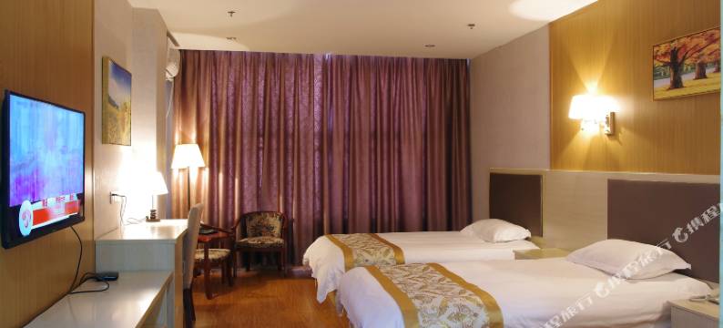 连云港启航酒店图片