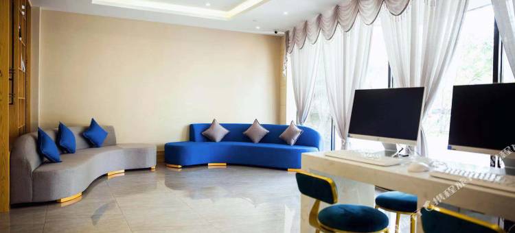 格林豪泰酒店(阜阳世纪财富广场店)图片