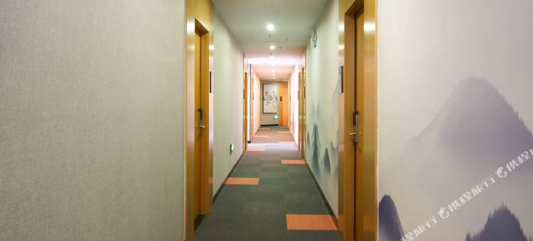 骏怡连锁酒店(江苏理工大学店)图片