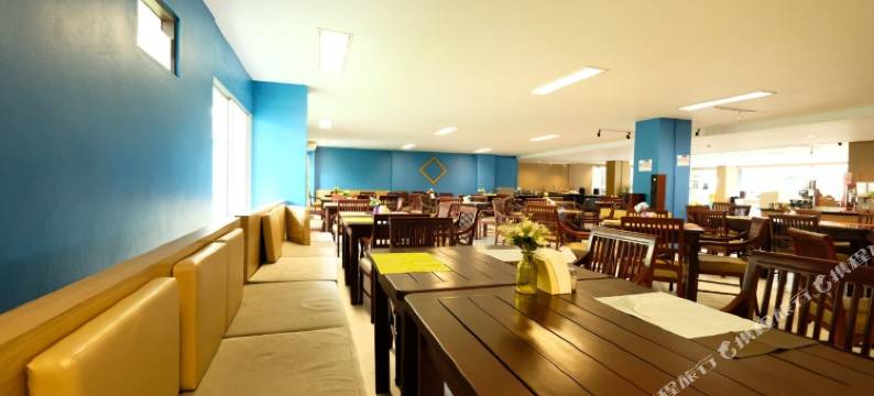 乔木提恩广场公寓酒店(Jomtien Plaza Residence)图片