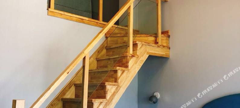 宜兴芷有一家民宿图片