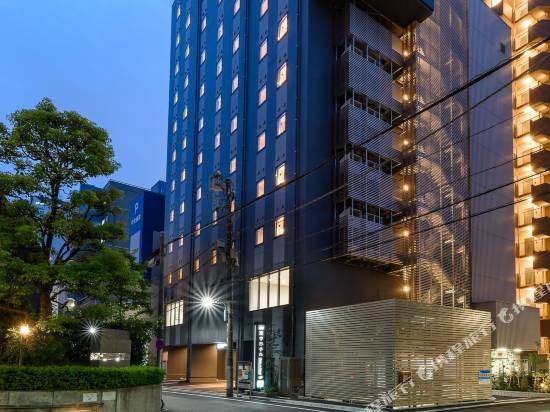 海茵娜酒店東京淺草田原町