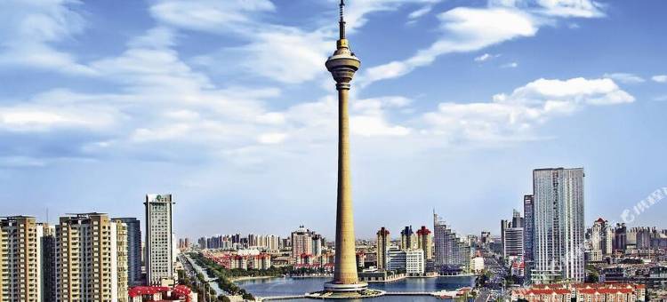 喆啡酒店(天津五大道文化中心地铁站店)图片