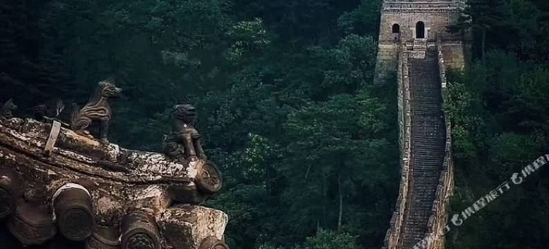 北京莲石山房民宿图片