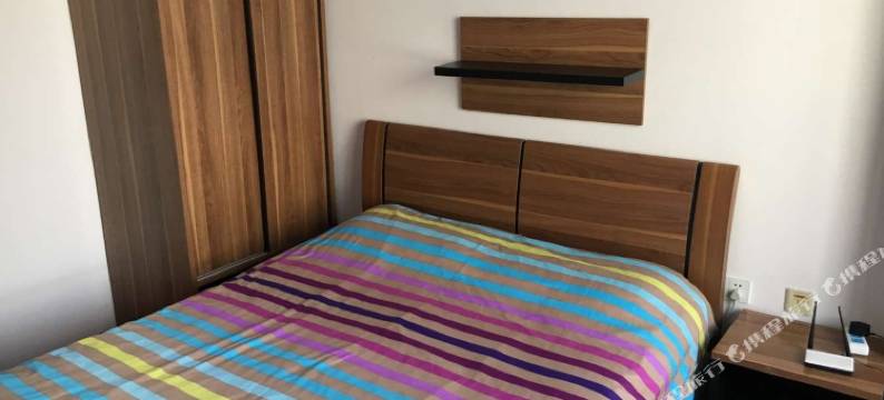 小河日租公寓(沈阳浑南店)图片