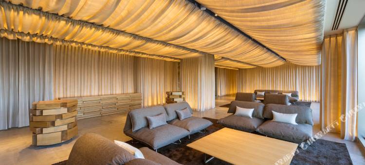 洞爷湖微酒店(WE Hotel Toya Dusit Collection)图片