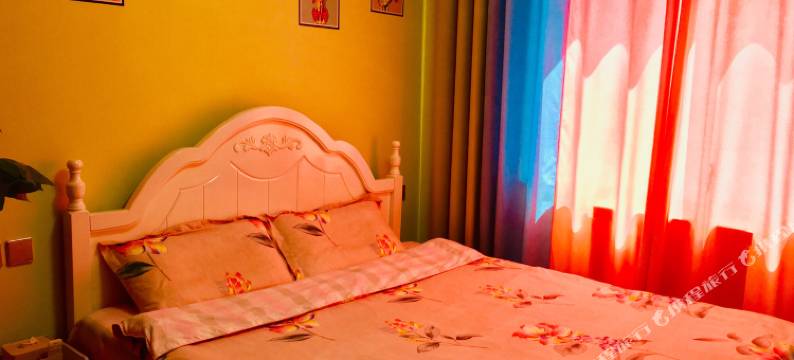 九十九公寓(西安6号店)图片