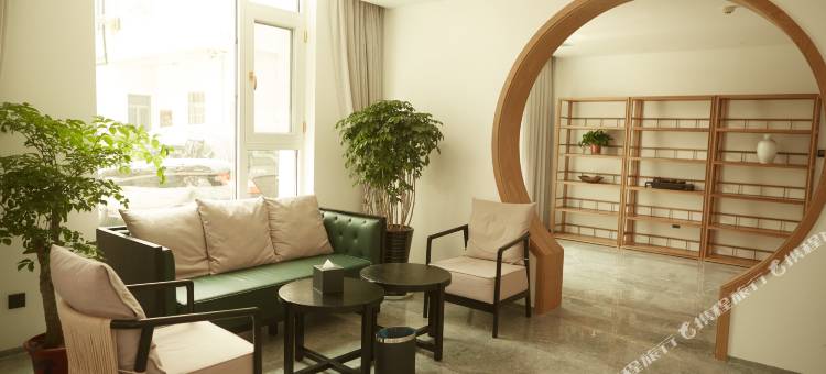 无锡迎宾楼客房部图片