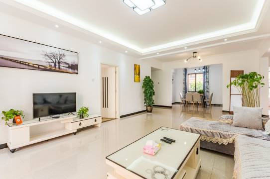 昆明渔园星浦民宿(2号店)