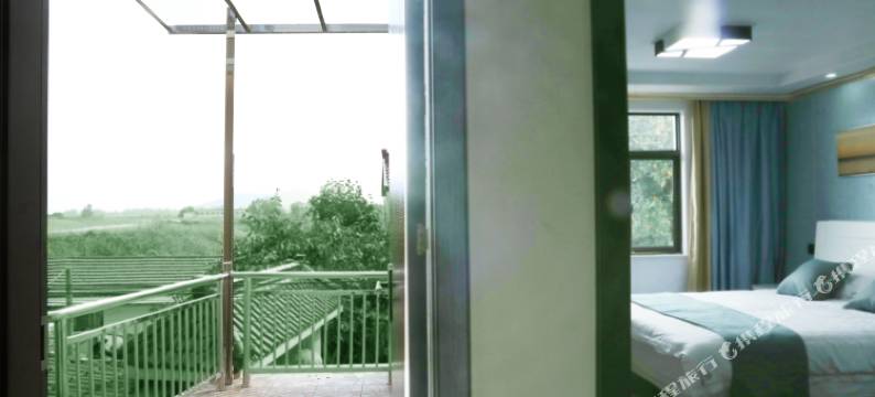 美之林酒店(南京禄口国际机场店)图片