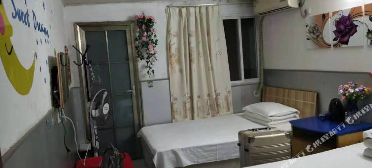 武汉芳芳民宿图片