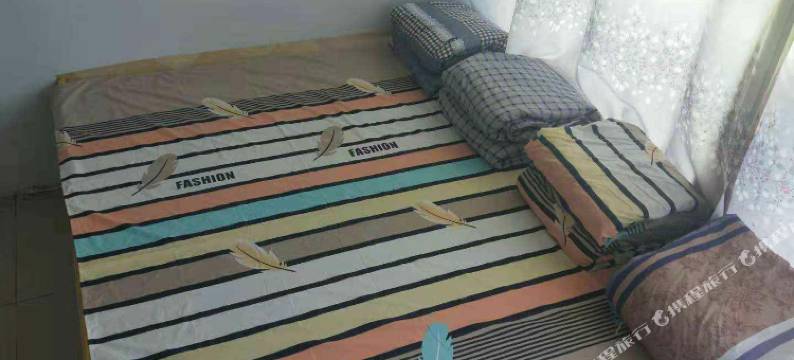 蛟河庆岭祝君发活鱼民宿图片