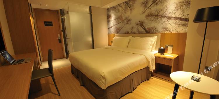 新安景悦精品酒店图片