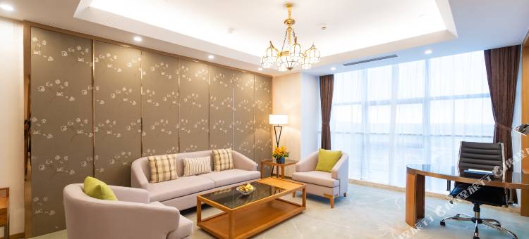 太仓润溪酒店(沙溪古镇店)图片