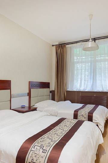 渭南市委家属院小区附近酒店,渭南酒店预订查询,渭南宾馆住宿【携程