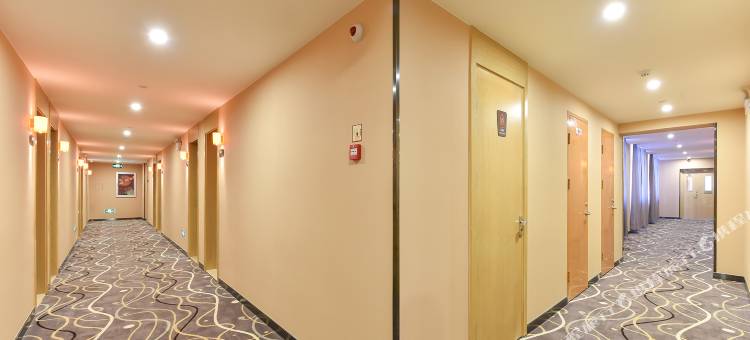 7天优品酒店(北京协和医院北京站广场店)图片