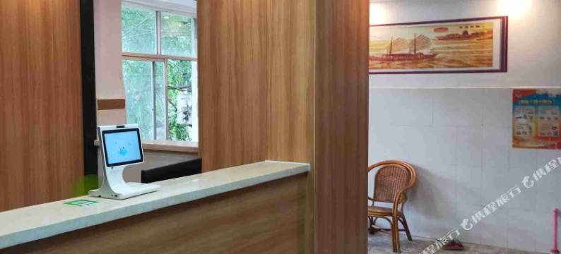 昌江新世界旅馆图片