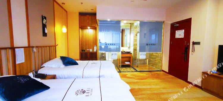 成都雲景酒店(龙泉驿地铁站店)图片