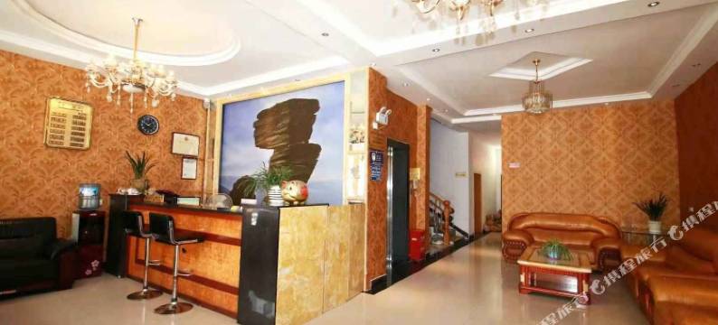 江口梵鑫旅游酒店图片