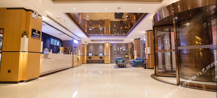 星程酒店(郑州省人民医院红专路店)图片