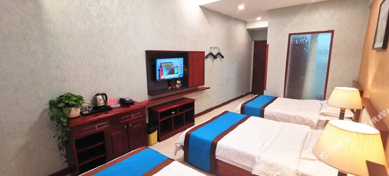 圣瑞酒店(兴城市兴海南街店)图片