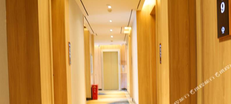 松滋豪泰精致酒店(万达店)图片