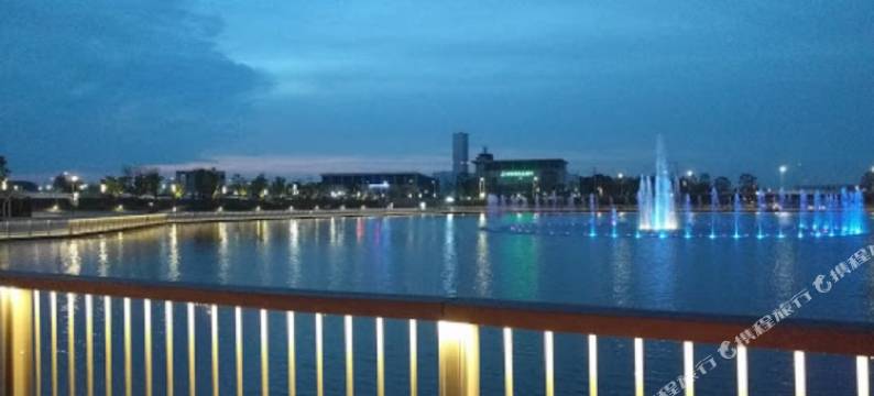 新蓝明公寓酒店(BlueMing New Residence)图片